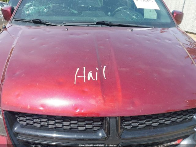 2019 DODGE GRAND CARAVAN 2C4RDGBG6KR596576 Photo 5