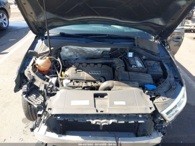 2017 AUDI Q3 WA1FCCFS0HR003509 Photo 9