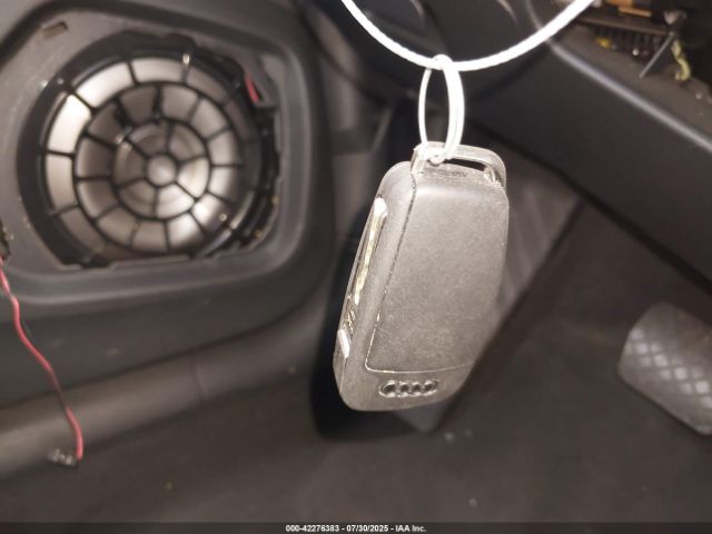 2017 AUDI Q3 WA1FCCFS0HR003509 Photo 10
