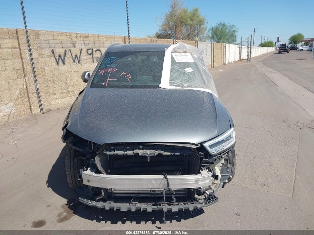 Audi 2017 2017 WA1FCCFS0HR003509 Image 13