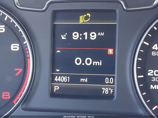 Audi 2017 2017 WA1FCCFS0HR003509 Image 16