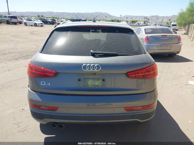 Audi 2017 2017 WA1FCCFS0HR003509 Image 17