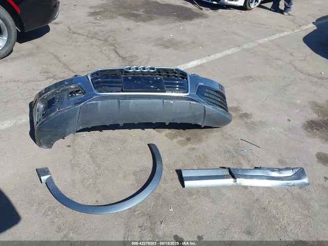 Audi 2017 2017 WA1FCCFS0HR003509 Image 12