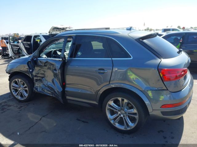 2017 AUDI Q3 WA1FCCFS0HR003509 Photo 5