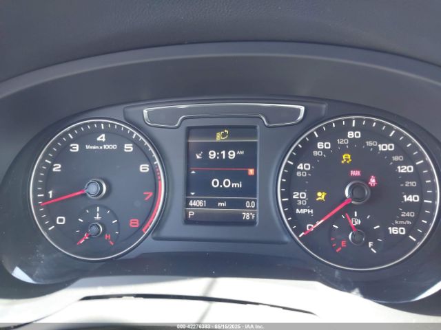2017 AUDI Q3 WA1FCCFS0HR003509 Photo 6