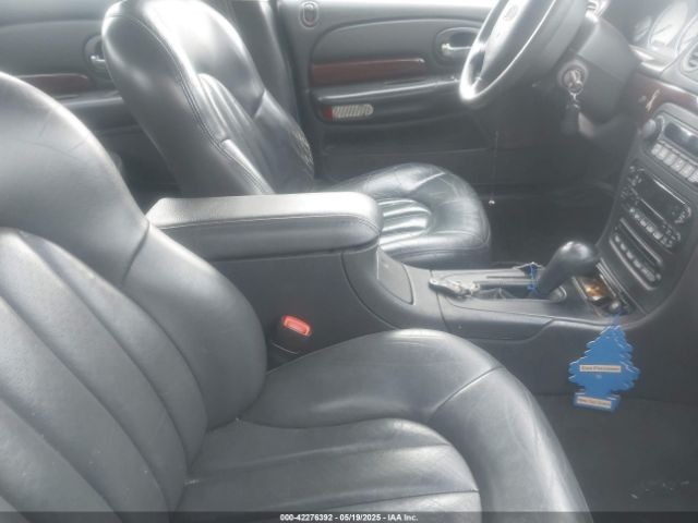 2000 CHRYSLER 300M 2C3HE66G2YH208193 Photo 4