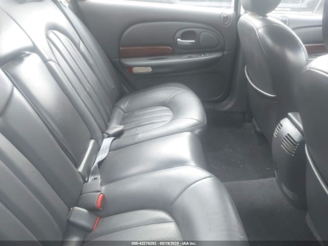 2000 CHRYSLER 300M 2C3HE66G2YH208193 Photo 7