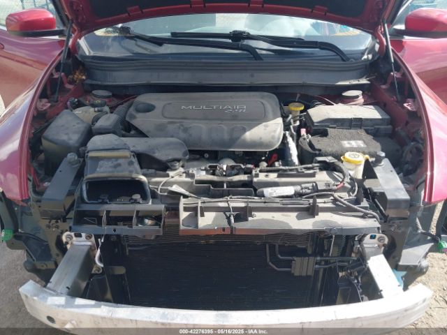 1C4PJMCB9GW305472 Jeep Cherokee Latitude