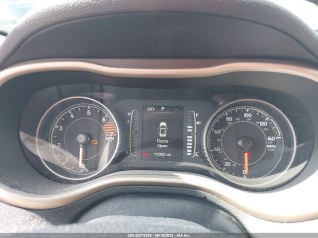 1C4PJMCB9GW305472 Jeep Cherokee Latitude