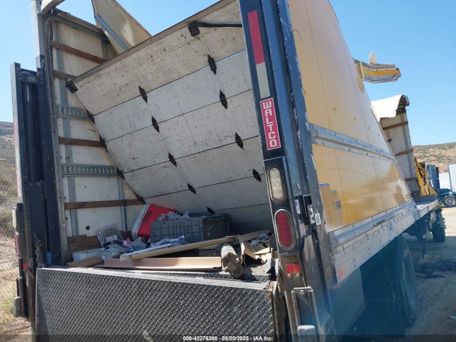 5PVNJ8JVXH4S63144 Hino J08e-vb/ J08e-wu