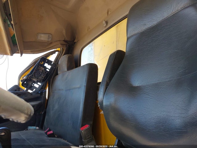 5PVNJ8JVXH4S63144 Hino J08e-vb/ J08e-wu