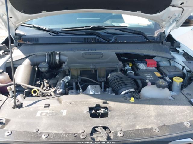3C4NJDCN0RT145251 Jeep Compass Limited 4x4