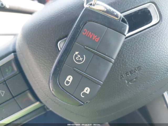 3C4NJDCN0RT145251 Jeep Compass Limited 4x4