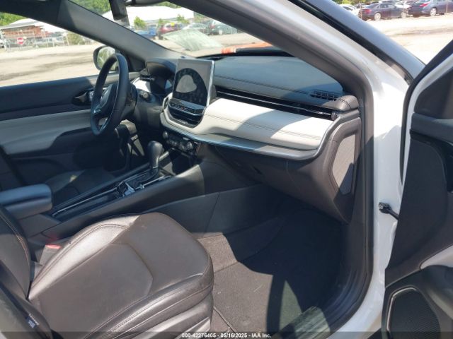 3C4NJDCN0RT145251 Jeep Compass Limited 4x4
