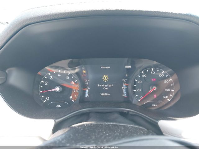 3C4NJDCN0RT145251 Jeep Compass Limited 4x4