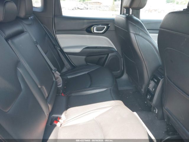 3C4NJDCN0RT145251 Jeep Compass Limited 4x4