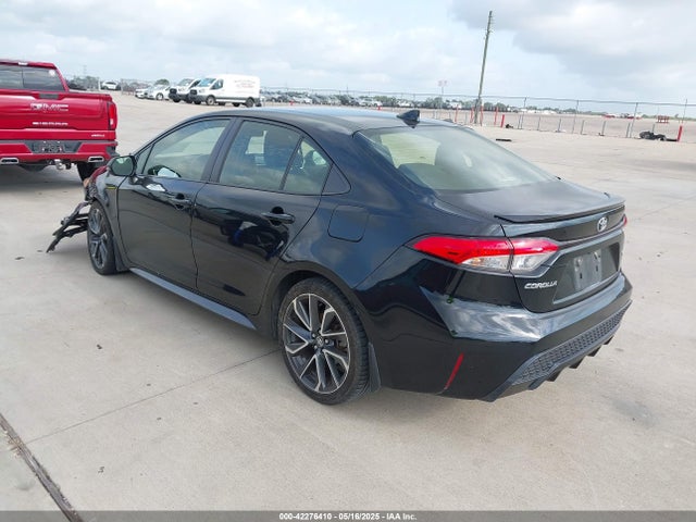 JTDS4MCEXMJ070195 Toyota m20-fks