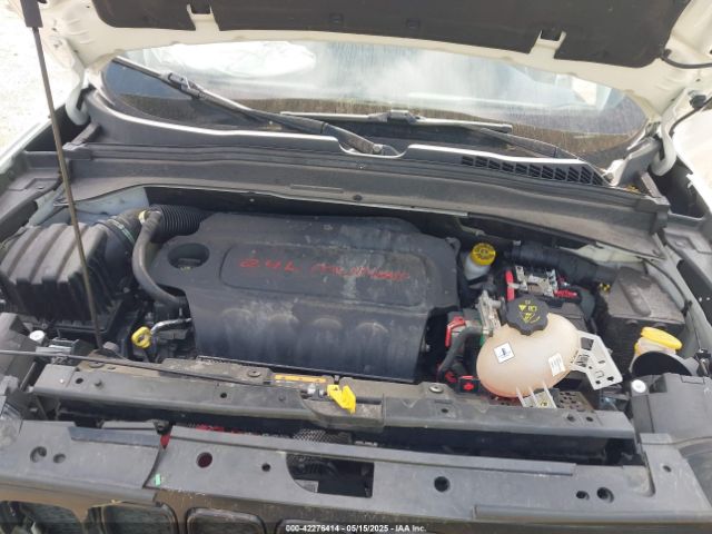2020 JEEP RENEGADE ZACNJABB7LPL02453 Photo 9
