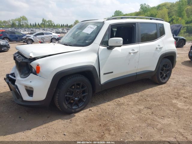 2020 JEEP RENEGADE ZACNJABB7LPL02453 Photo 1