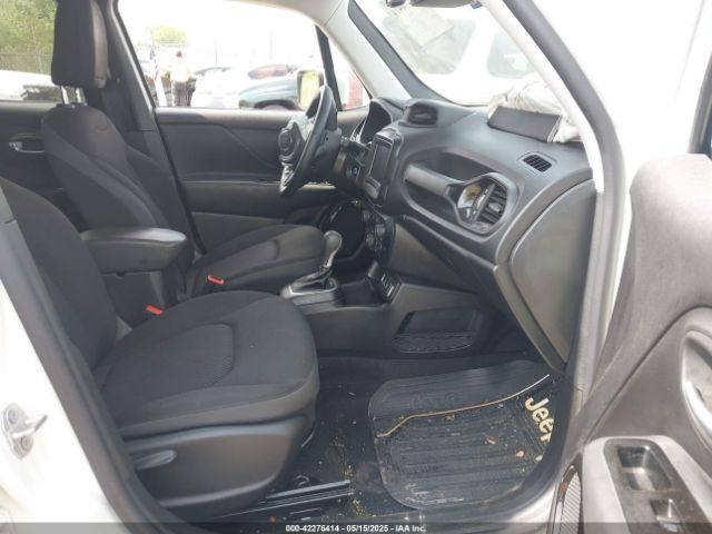 2020 JEEP RENEGADE ZACNJABB7LPL02453 Photo 4