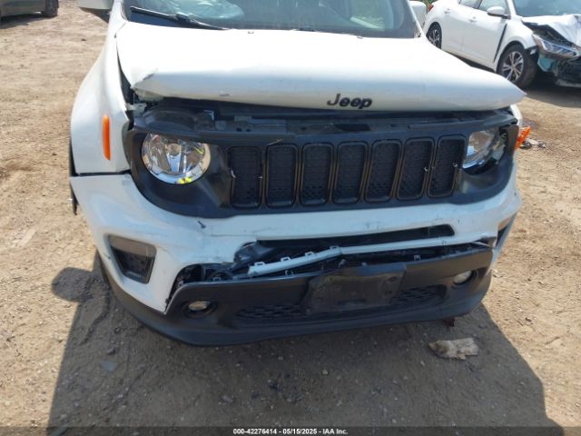 2020 JEEP RENEGADE ZACNJABB7LPL02453 Photo 5