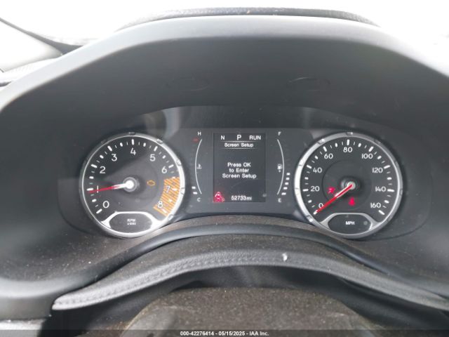 2020 JEEP RENEGADE ZACNJABB7LPL02453 Photo 6