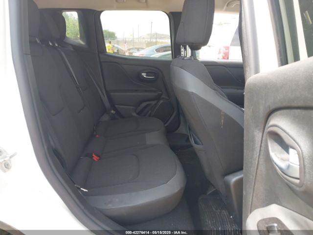 2020 JEEP RENEGADE ZACNJABB7LPL02453 Photo 7