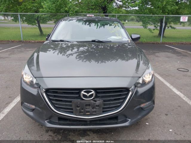 3MZBN1V31JM268280 Mazda Mazda3 Touring
