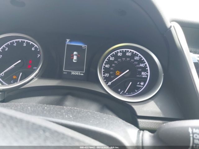 4T1C11AK8NU716222 Toyota CAMRY LE