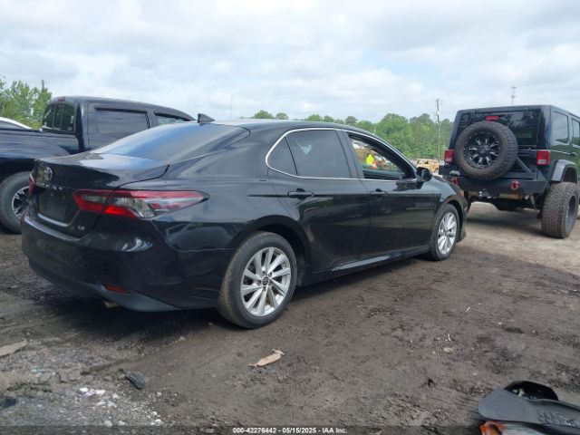 4T1C11AK8NU716222 Toyota CAMRY LE