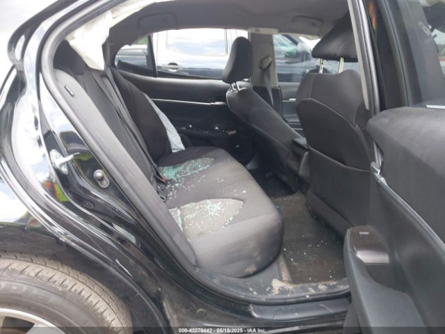 4T1C11AK8NU716222 Toyota CAMRY LE