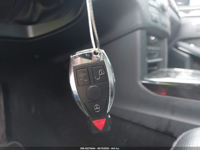 2010 MERCEDES-BENZ E 550 WDDHF7CB9AA018134 Photo 10