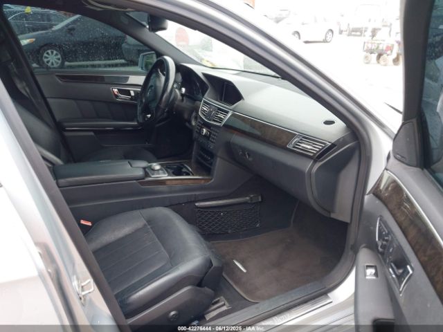 2010 MERCEDES-BENZ E 550 WDDHF7CB9AA018134 Photo 4