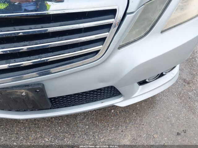 2010 MERCEDES-BENZ E 550 WDDHF7CB9AA018134 Photo 5