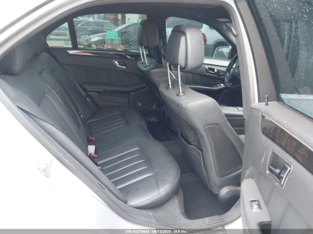 2010 MERCEDES-BENZ E 550 WDDHF7CB9AA018134 Photo 7