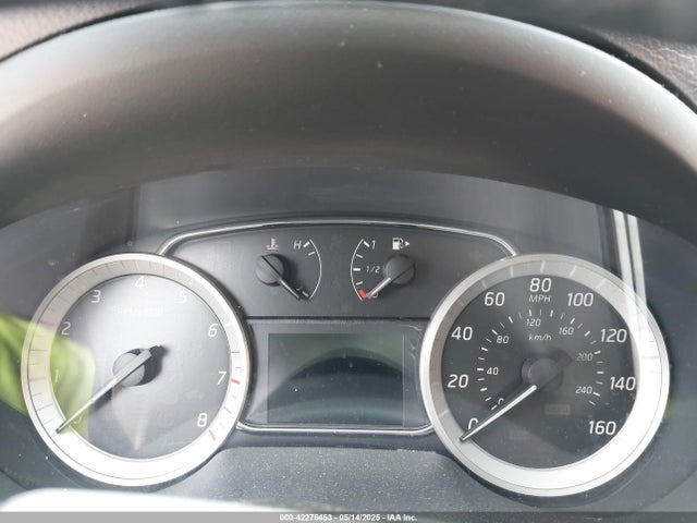 3N1AB7AP7FY215668 Nissan SENTRA SR