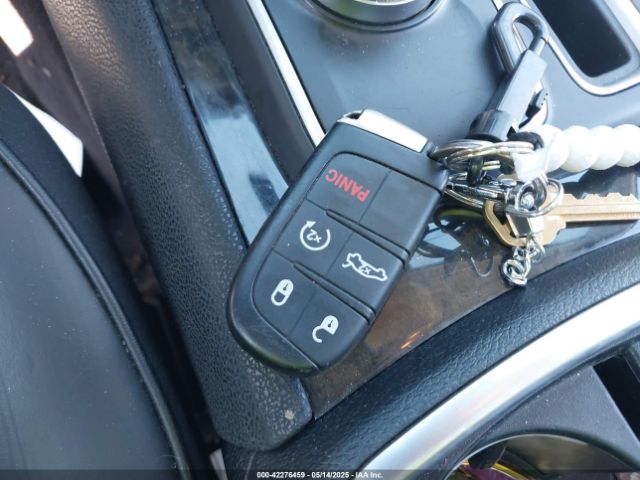 2018 CHRYSLER 300 2C3CCAEG8JH243461 Photo 10