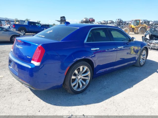 2018 CHRYSLER 300 2C3CCAEG8JH243461 Photo 3