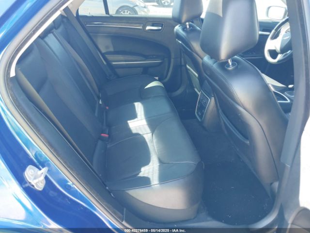 2018 CHRYSLER 300 2C3CCAEG8JH243461 Photo 7