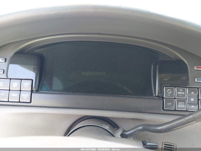1999 CADILLAC DEVILLE 1G6KD54YXXU763014 Photo 6