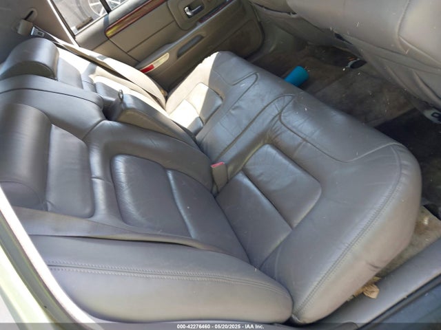 1999 CADILLAC DEVILLE 1G6KD54YXXU763014 Photo 7