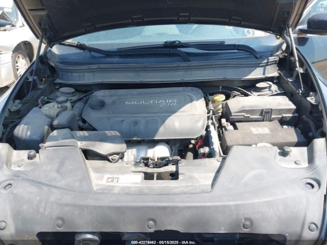 1C4PJMCB7FW681599 Jeep Cherokee Latitude