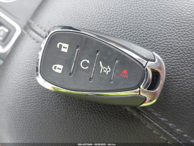Chevrolet Equinox Awd Premier 2021 3GNAXXEV2MS119820 Image 11