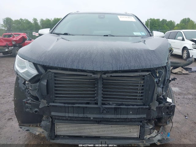 Chevrolet Equinox Awd Premier 2021 3GNAXXEV2MS119820 Image 13