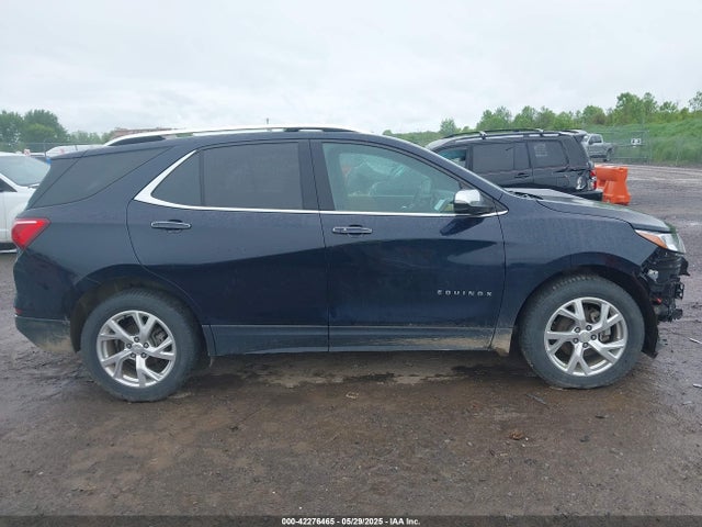 Chevrolet Equinox Awd Premier 2021 3GNAXXEV2MS119820 Image 14