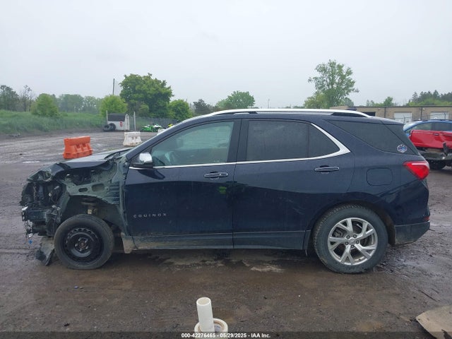Chevrolet Equinox Awd Premier 2021 3GNAXXEV2MS119820 Image 15