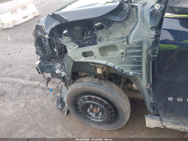 Chevrolet Equinox Awd Premier 2021 3GNAXXEV2MS119820 Image 18
