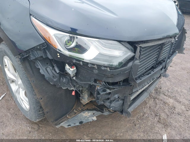 Chevrolet Equinox Awd Premier 2021 3GNAXXEV2MS119820 Image 19