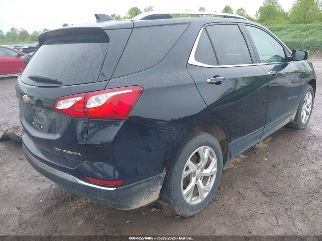 Chevrolet Equinox Awd Premier 2021 3GNAXXEV2MS119820 Image 4