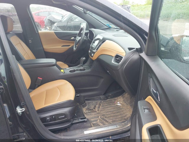 Chevrolet Equinox Awd Premier 2021 3GNAXXEV2MS119820 Image 5